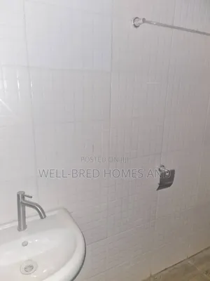 3bdrm Apartment in Ikeja GRA for rent