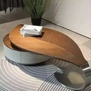 Standard Turkish Center Table