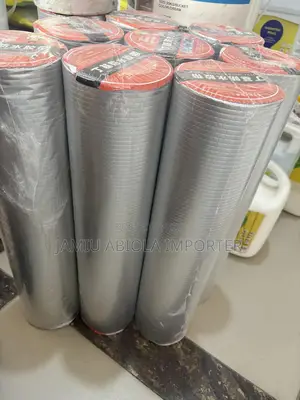 Butyl Waterproof Tape 50cm X 16ft and 50cm X 16ft