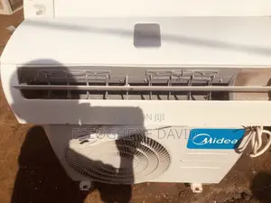 Midea Ac 1.5hp