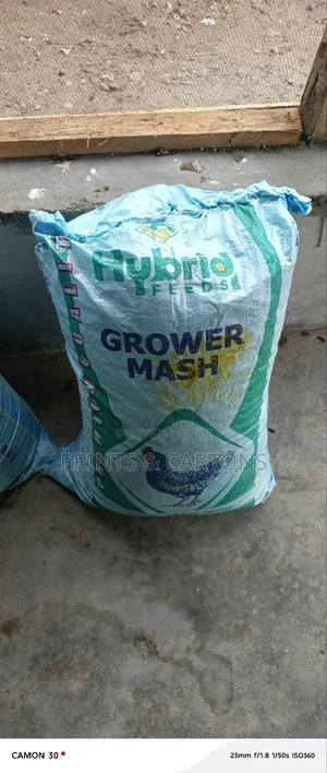 Chicken Manure for Crop