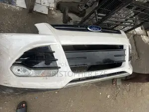 Ford Escape Complete Front Bumper 2013 2014 2015 2016