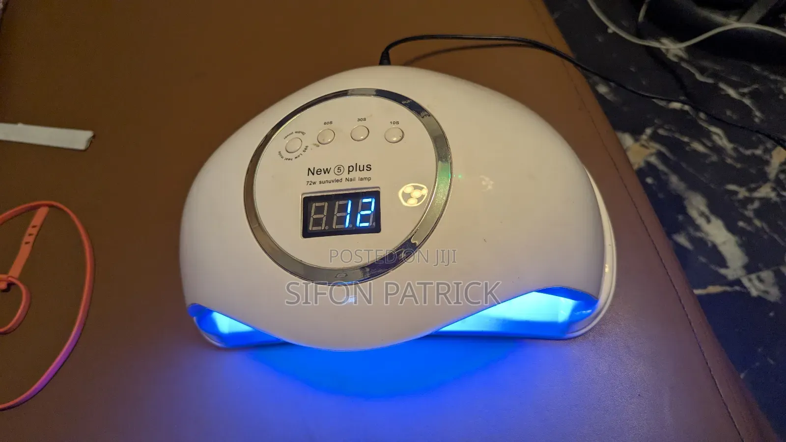 Nail Dryer