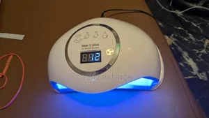 Nail Dryer