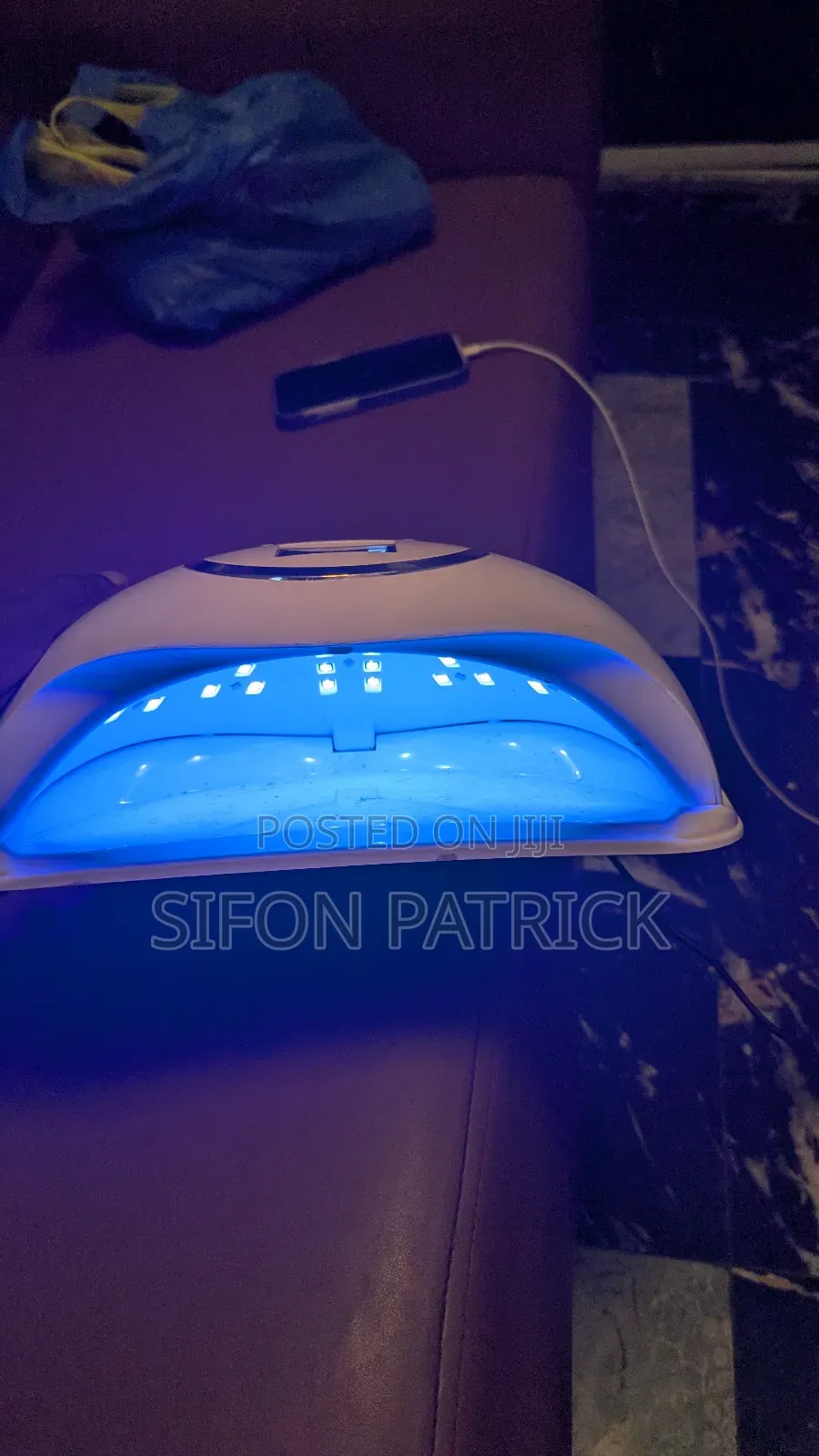 Nail Dryer
