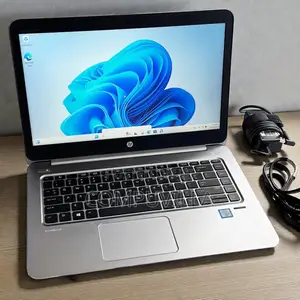 Laptop HP EliteBook Folio 1040 G3 8GB Intel Core i5 SSD 256GB