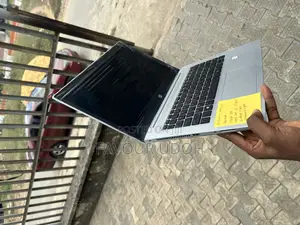 Laptop HP ProBook 440 G5 8GB Intel Core i5 SSD 350GB