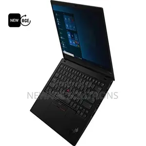Laptop Lenovo ThinkPad X1 Carbon 16GB Intel Core i7 SSD 512GB