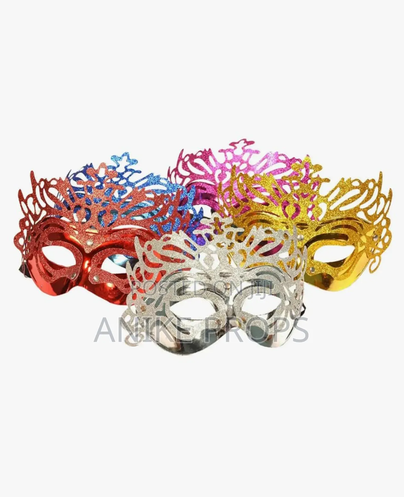 Party Masks