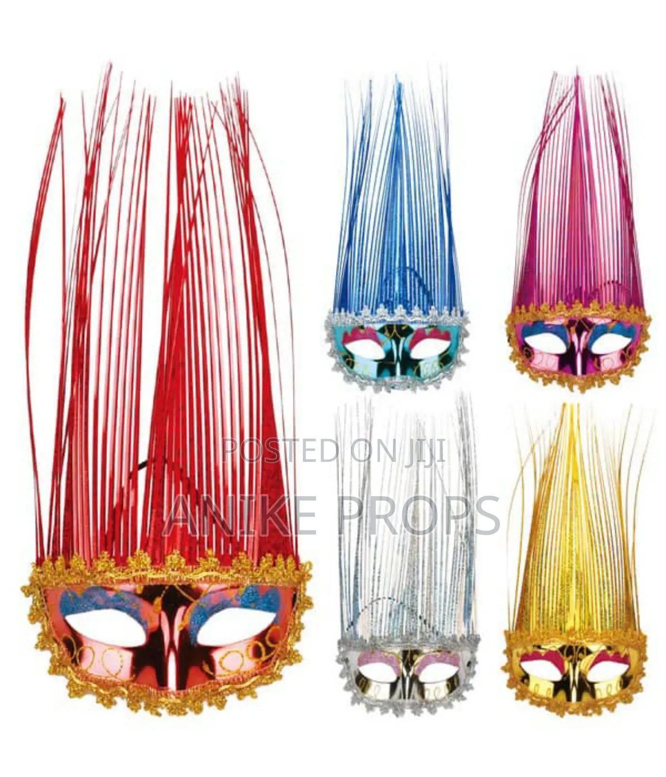 Party Masks