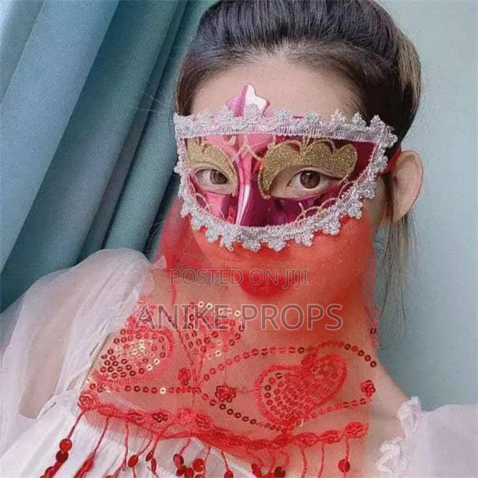 Party Masks