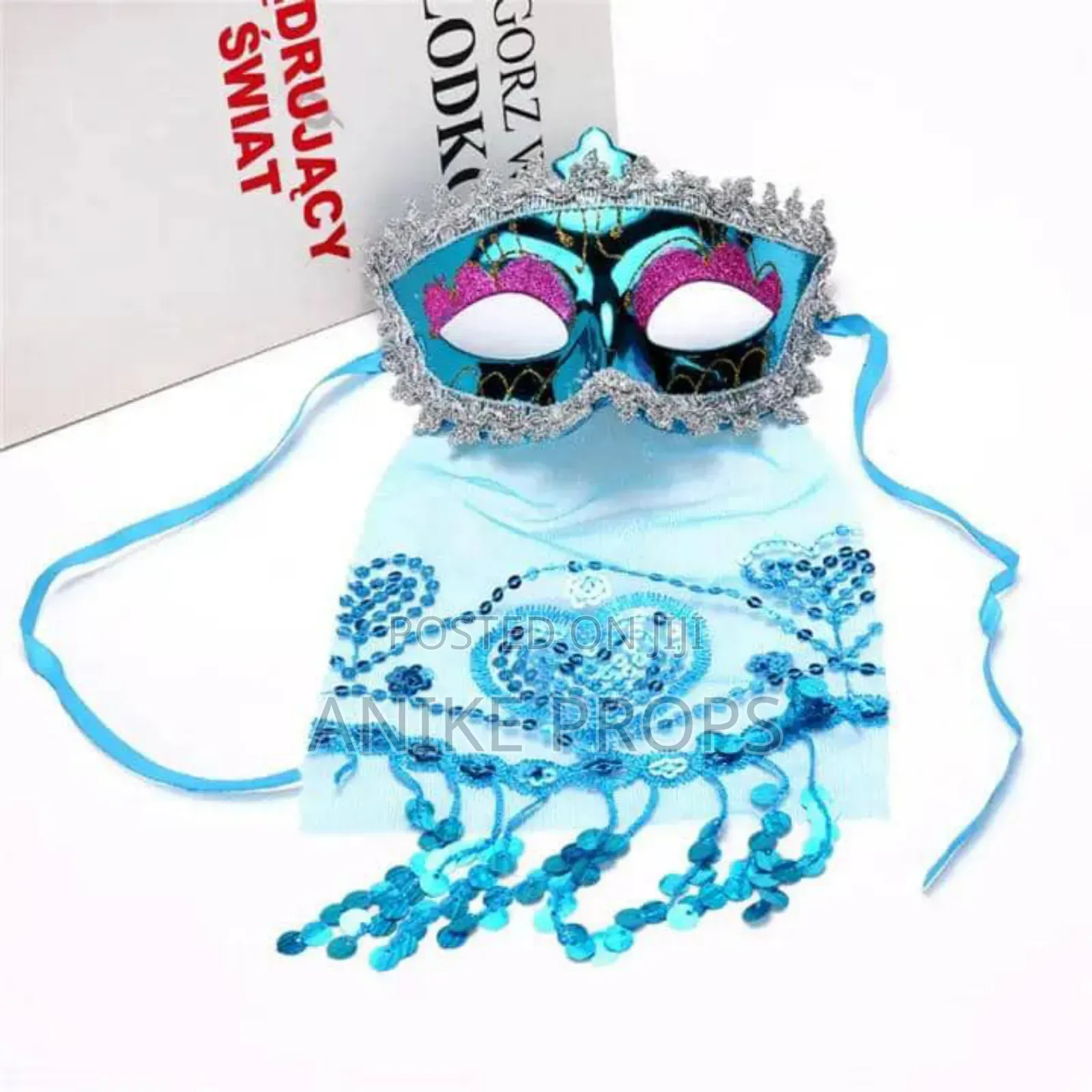 Party Masks