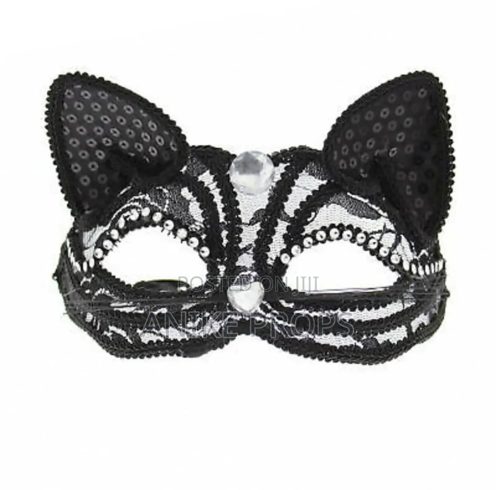 Party Masks
