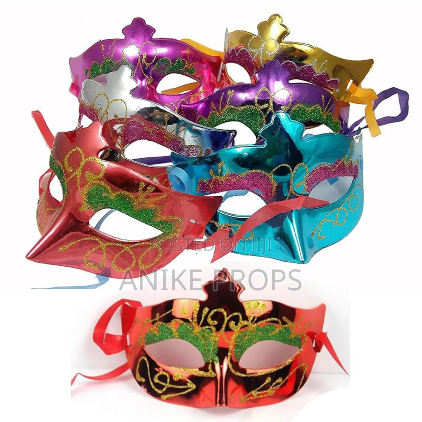 Party Masks
