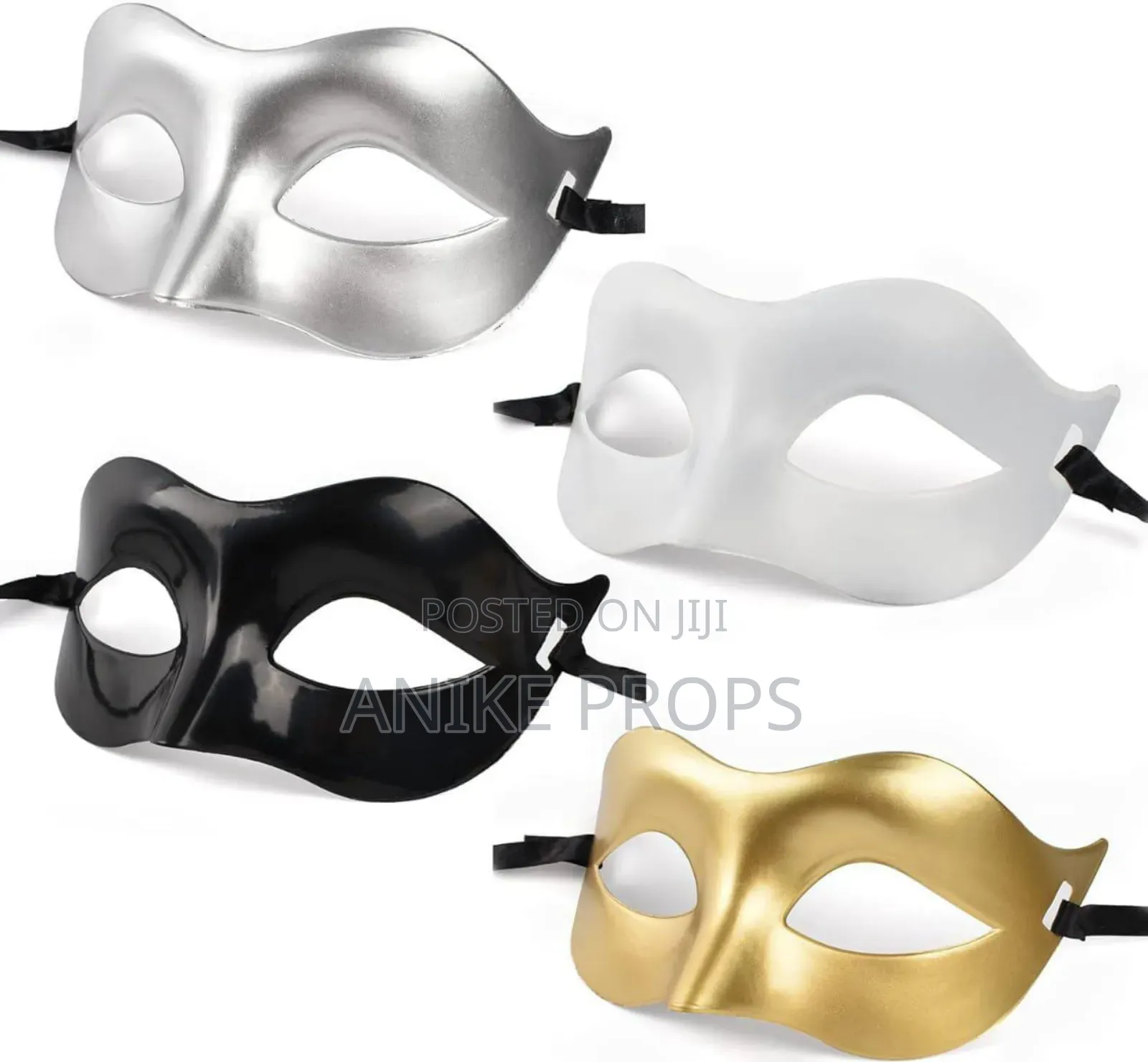 Party Masks