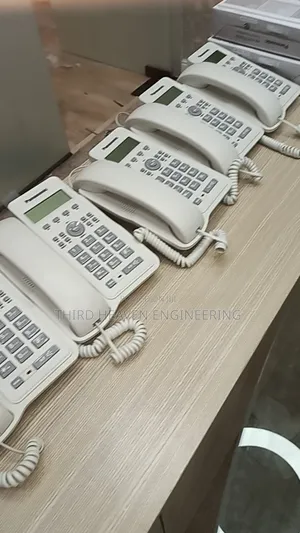 Pabx Telephone Intercom
