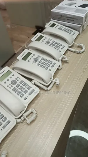 Pabx Telephone Intercom