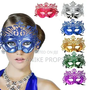 Party Masks