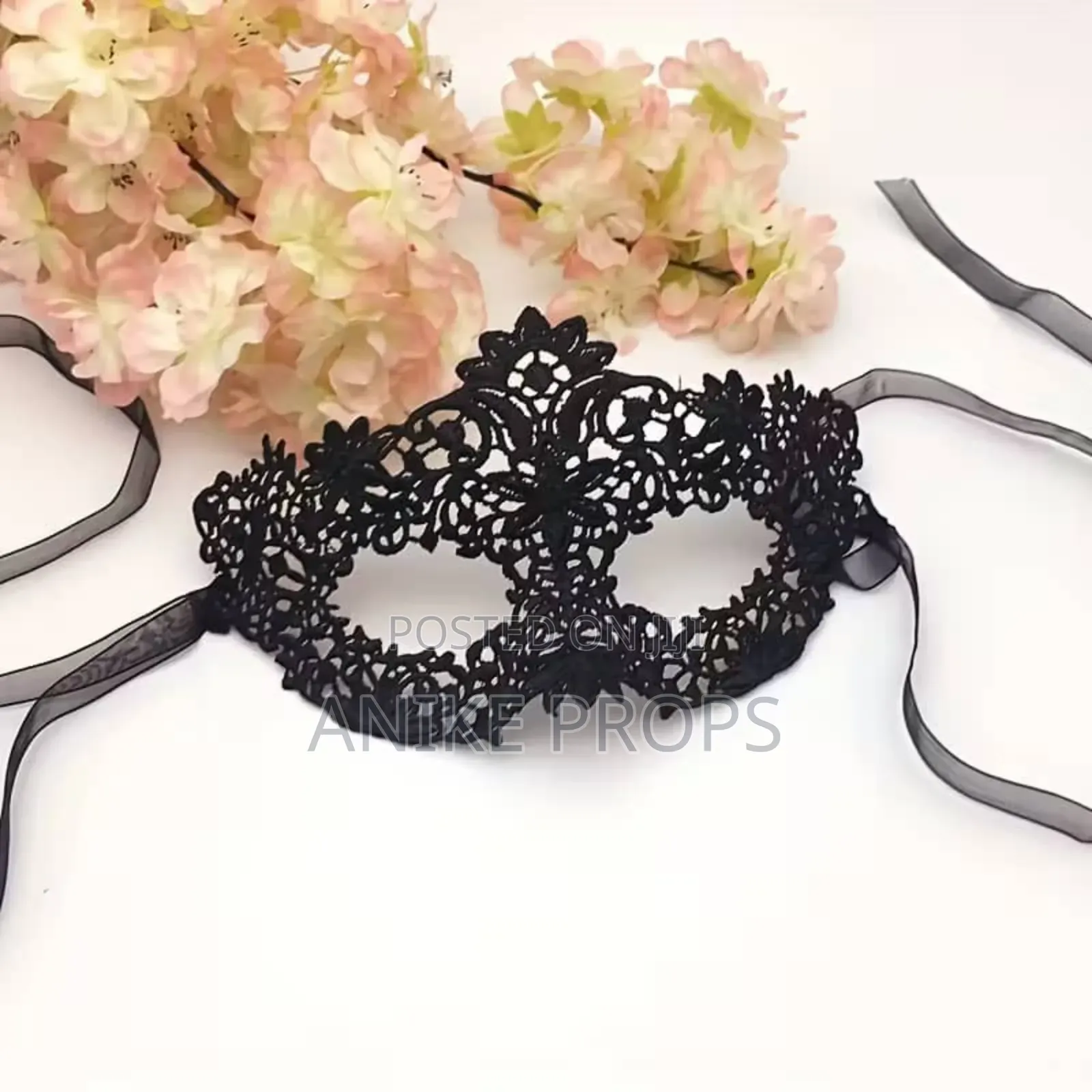 Party Masks