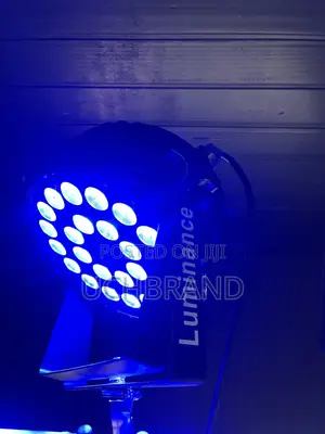 10 Watts by 24 Bulbs