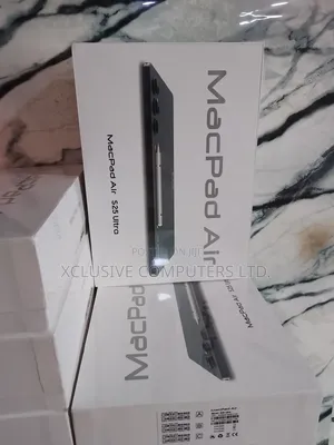 New MacPad Air S25 Ultra 1 TB
