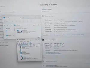 Laptop Alienware X17 R1 32GB Intel Core i7 SSD 1T