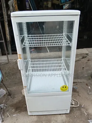 Cake Chiller Display Chiller