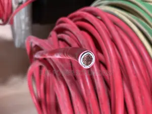 95mm Single Flex Cable/ Wire