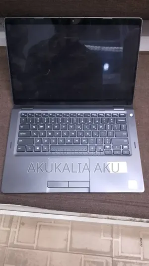 Laptop Dell Latitude 5300 8GB Intel Core i7 SSD 256GB