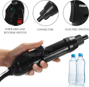 Hand Held Bottle Capping Machine Bottle Cap Sealer Cap Locking