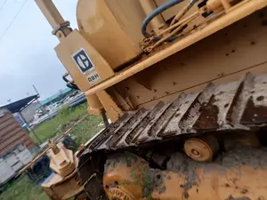 Direct Tokunbo D8h Bulldozer