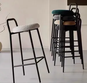 High Quality Bar Stools Imported