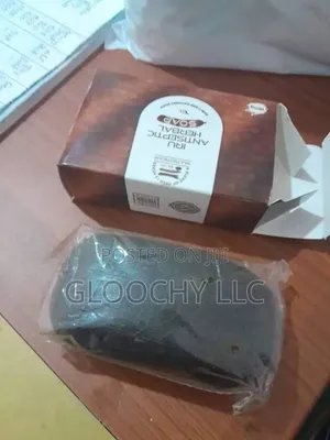 Iru Antiseptic Herbal Soap