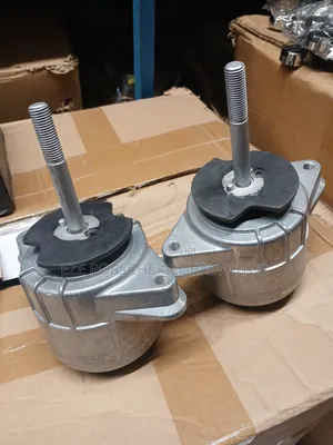 Engine Seating/Mountain Porsche Panamera