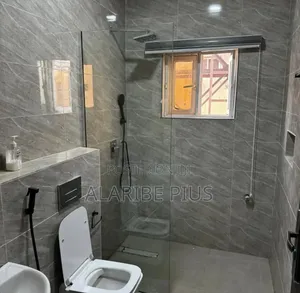 Furnished 4bdrm Duplex in Estate, Asokoro for rent
