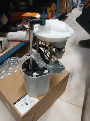 Fuel Pump Passat Cc Tsi Fsi