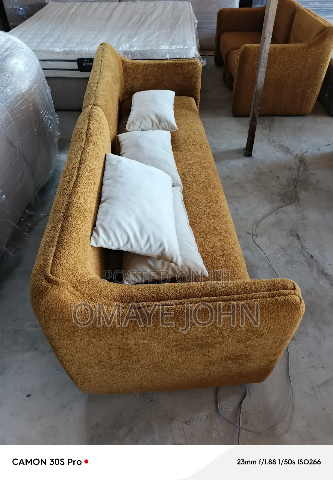 Professional Sofa and Bed Cleaning