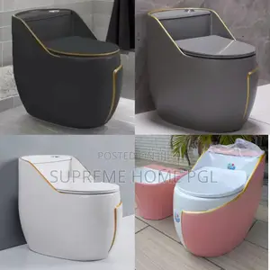 High Quality Premium Wc Toilet