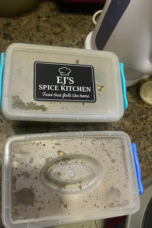 Ej’S Spices Kitchen