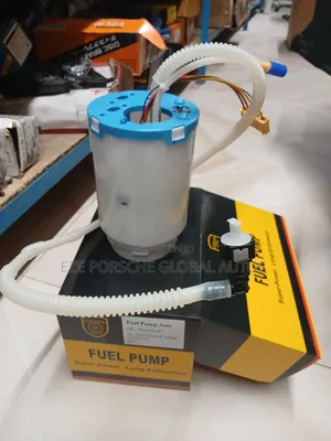 Fuel Pump for Porsche Cayenne [7p0] Touareg 2011-2017