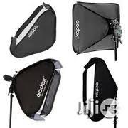 Speedlite / Flash Softbox 60*60