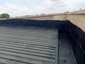 Elected Roof Waterproofing Expert