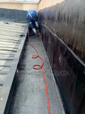 Elected Roof Waterproofing Expert