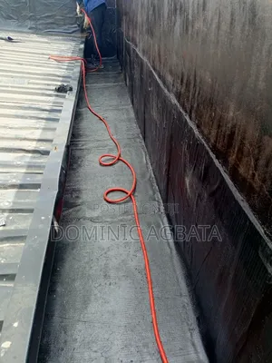 Elected Roof Waterproofing Expert