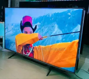 Lg Smart Television 42"Inches