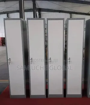 Workers Locker Single