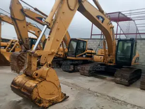 322cl Tokunbo Excavator.