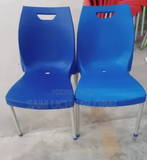 Plastic Chair