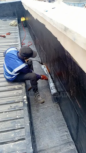 Valence Roof Waterproofing Expert