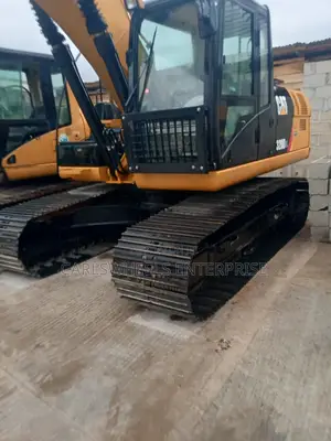 Just Like Brand New, Japan Made and Fairly Used Cat 320d2l Excavator.
